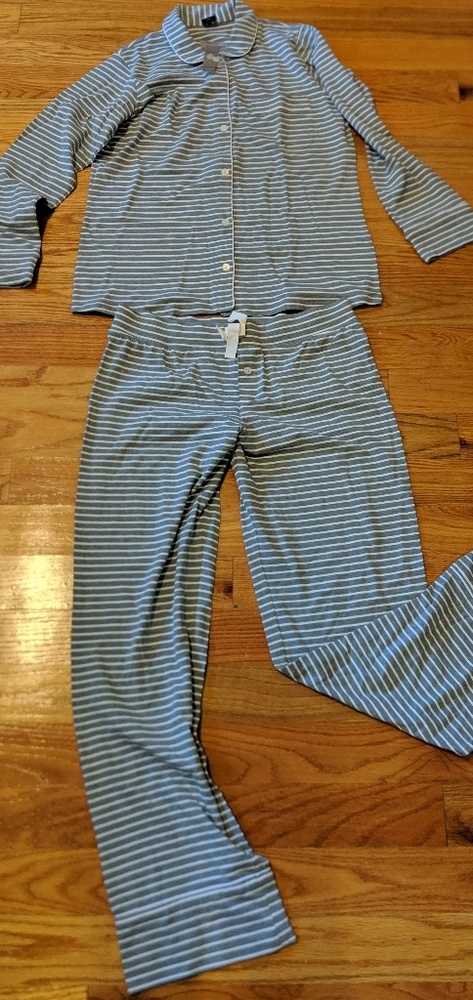 J.Crew Pajamas